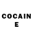 Cocaine Fish Scale Stellar Wayfarers